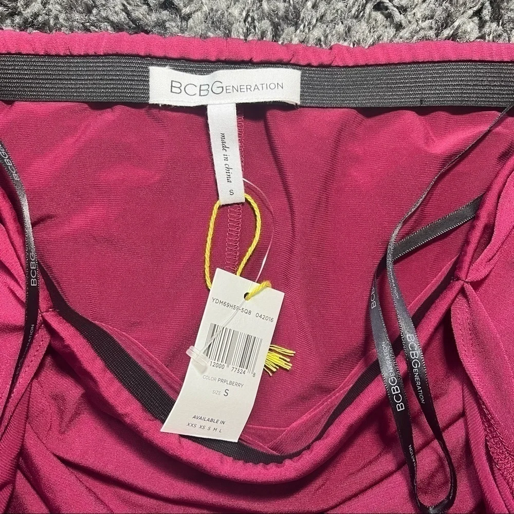 BCBGeneration Dress Size Small - Picture 4 of 7